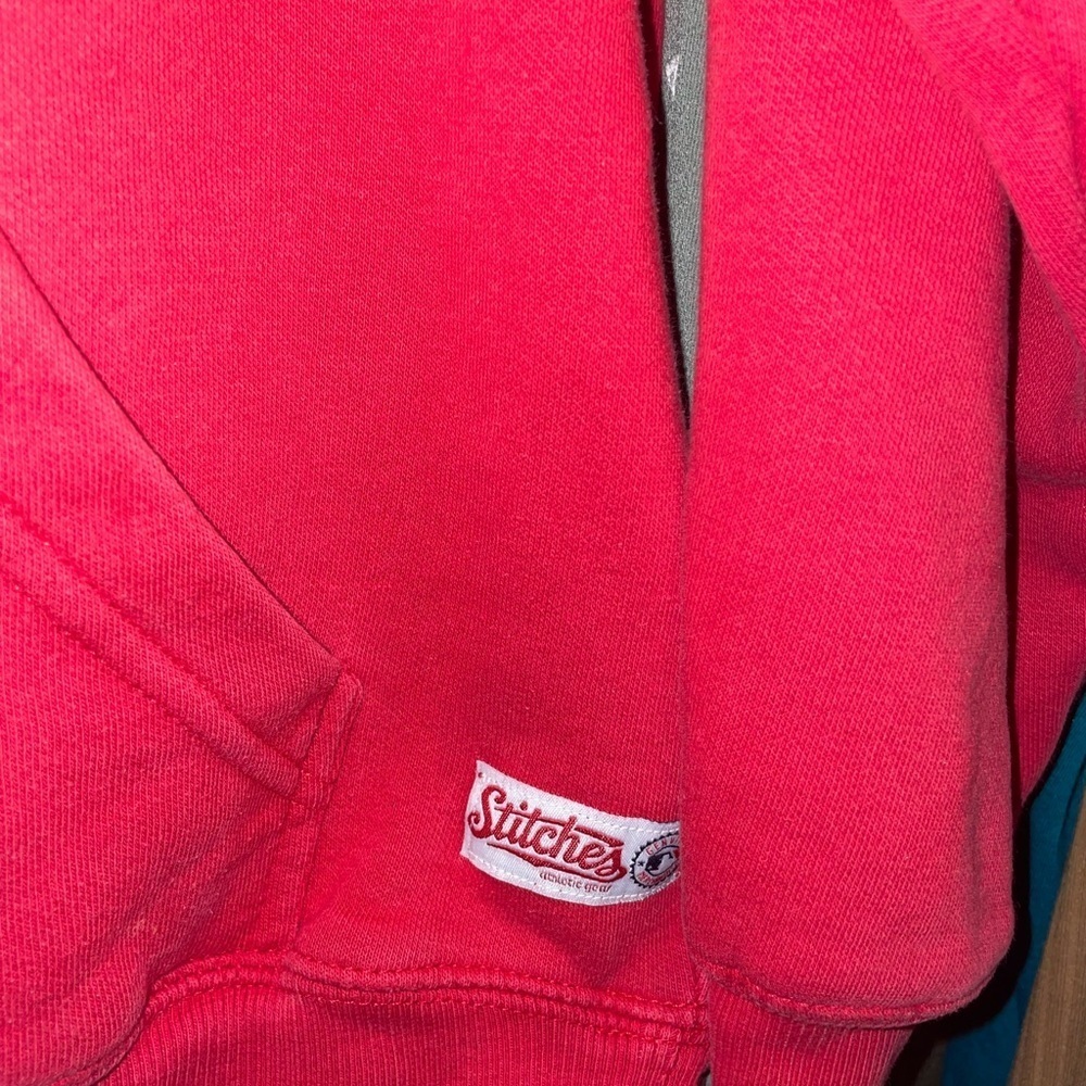 Vintage Stitches Cardinals MLB Sweatshirt - Picture 4 of 5